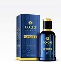 FOGG SCENT IMPRESSIO  PERFUME